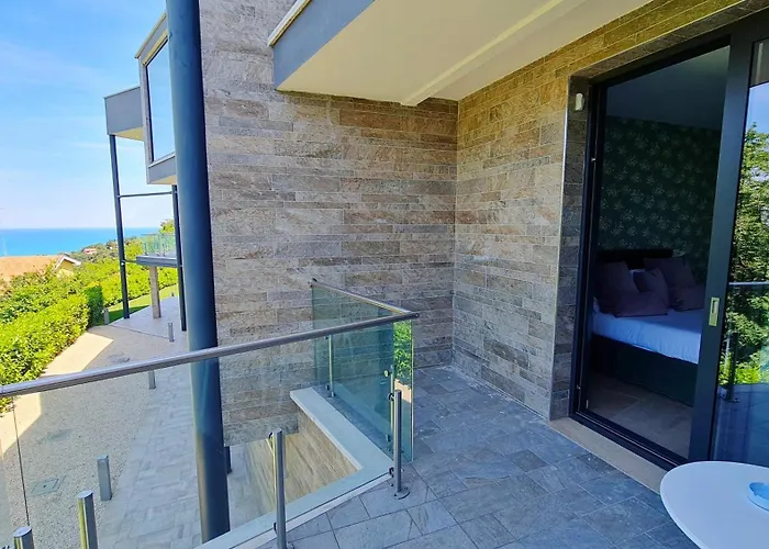 Villa Verna Agriresort