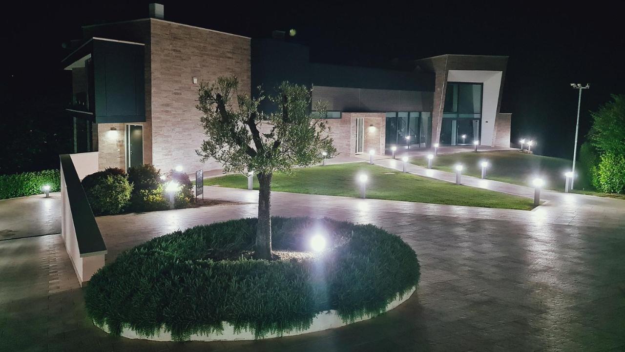 Verna Agriresort Resort Francavilla Al Mare