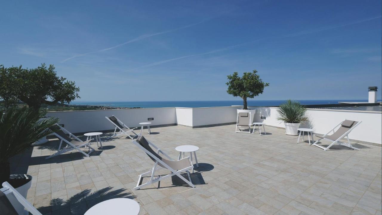 Verna Agriresort Francavilla Al Mare