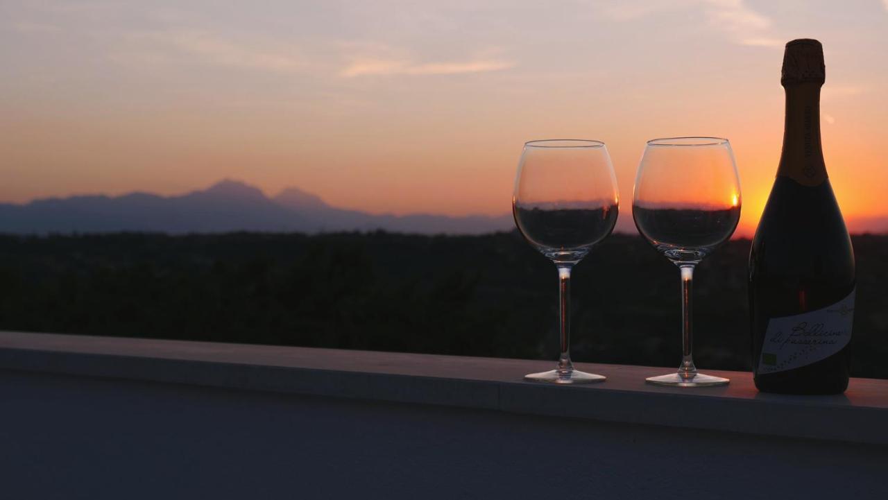 Verna Agriresort 3* Francavilla Al Mare
