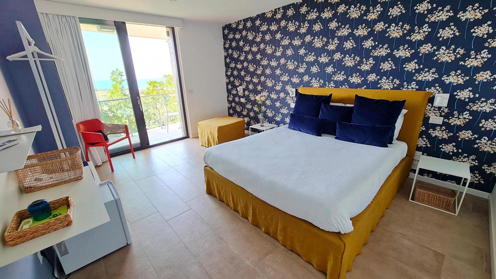 Verna Agriresort 3* Francavilla Al Mare
