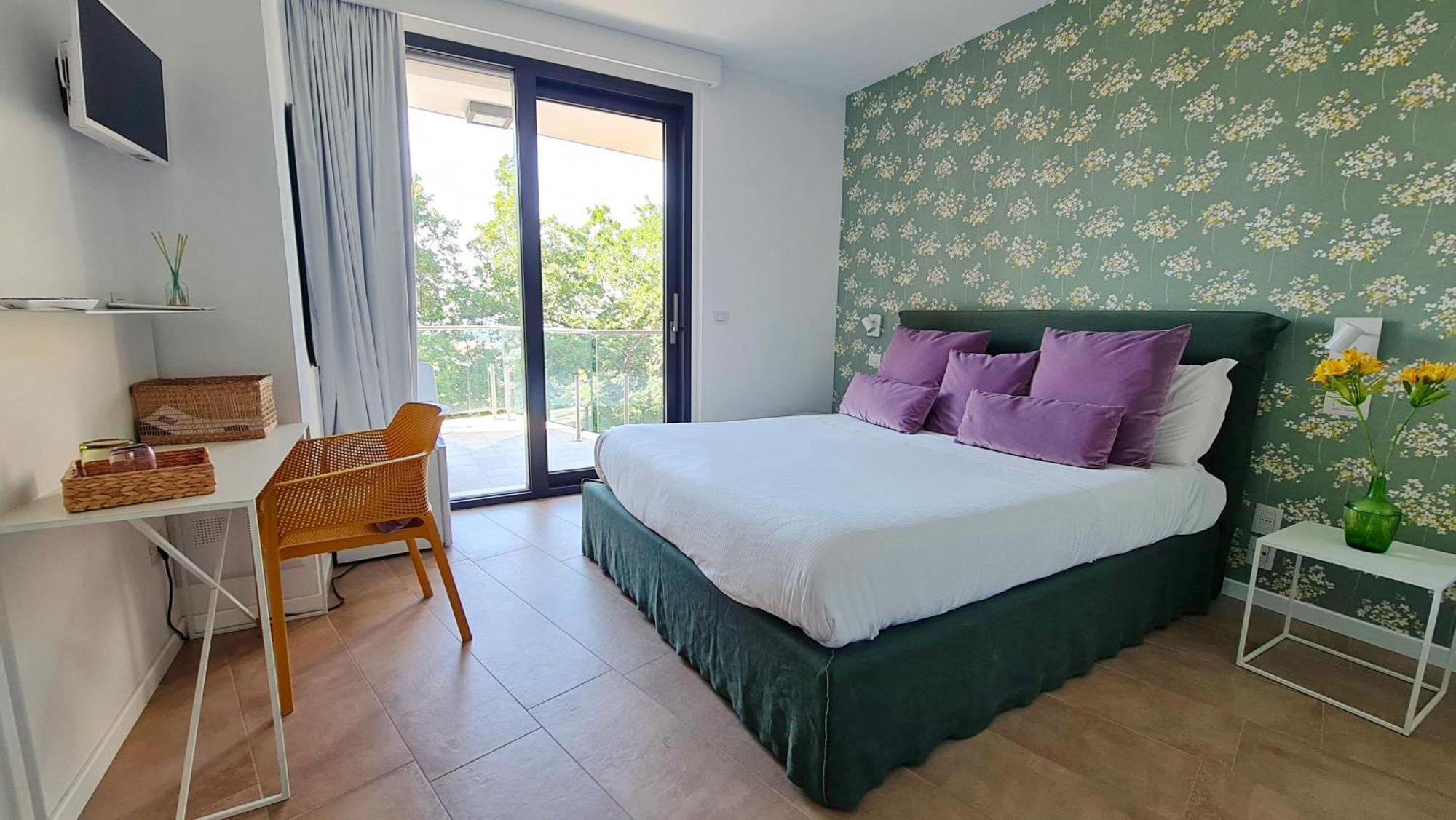 Resort Verna Agriresort Francavilla Al Mare