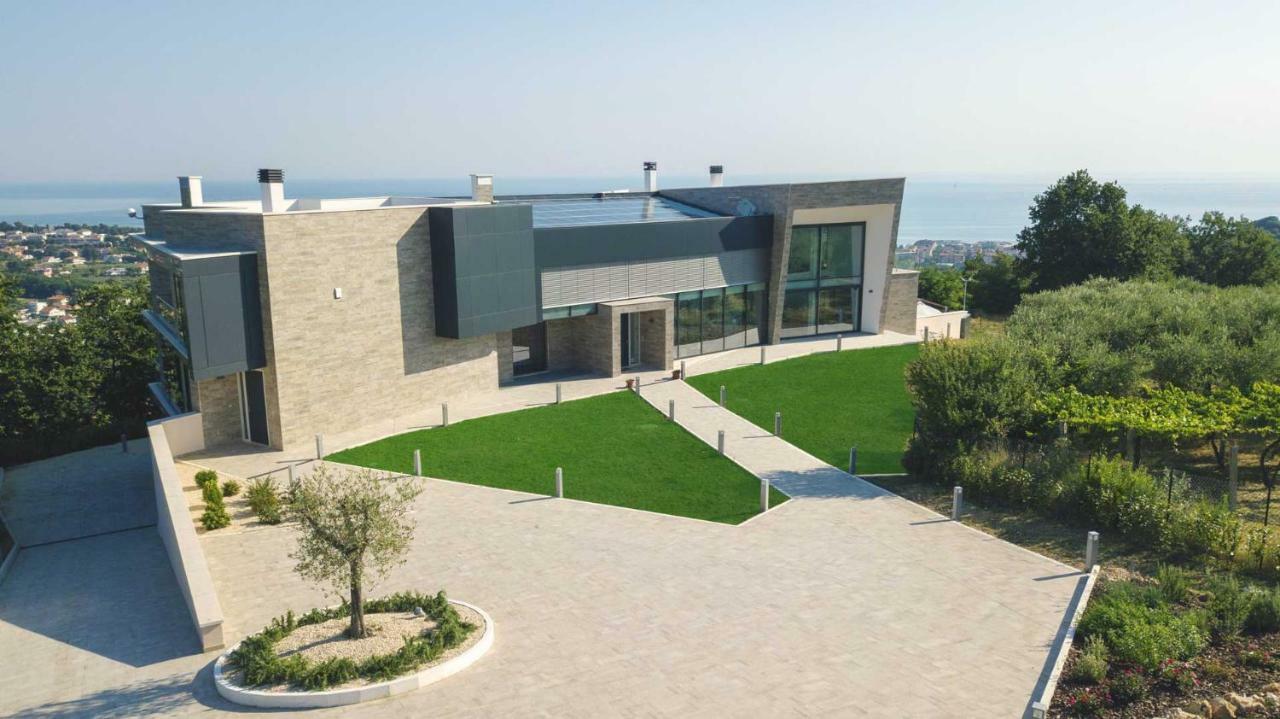 Verna Agriresort Resort Francavilla Al Mare